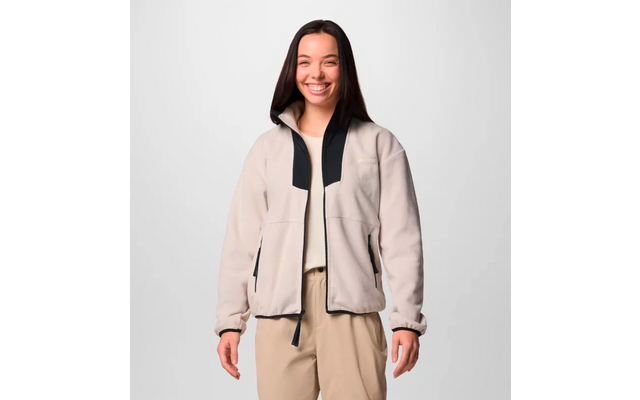 Columbia Sequoia Grove Damen Fleecejacke