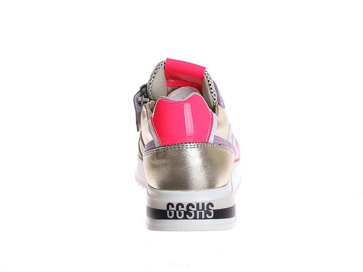 Giga G4245 Brons