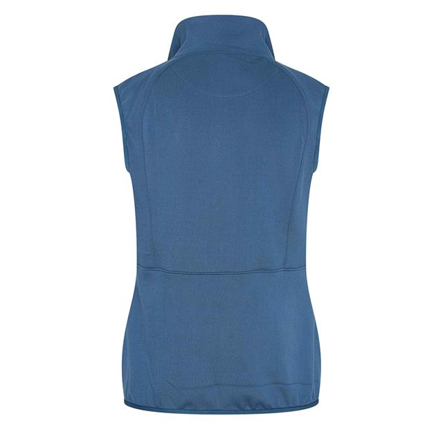 Bodywarmer Imperial Riding IRHSporty Sparks Blauw
