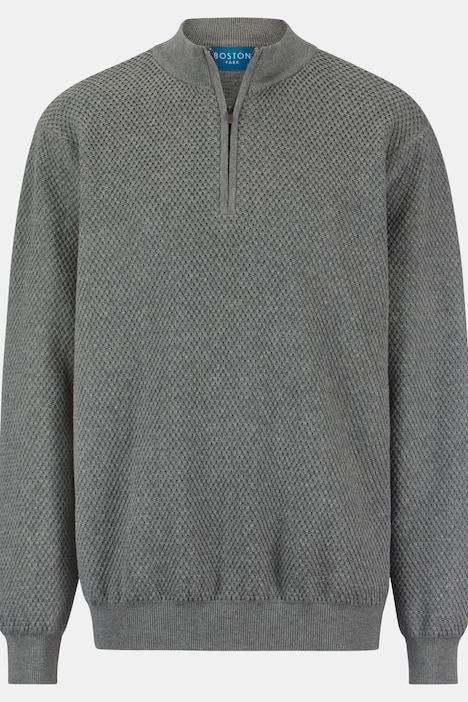 Boston Park Pullover, bis 72/74