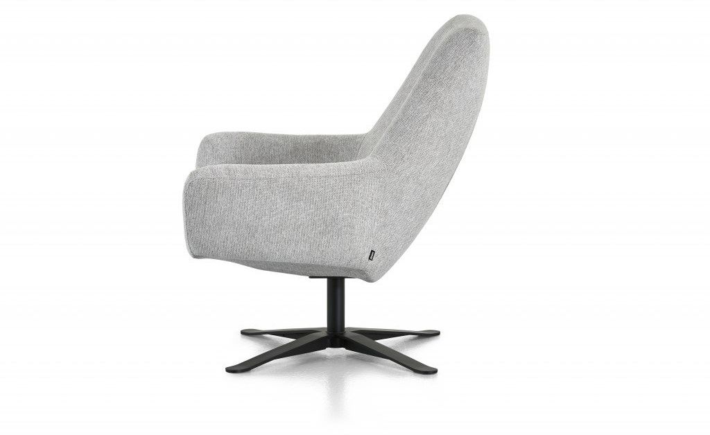 Montèl   Charles Low Fauteuil