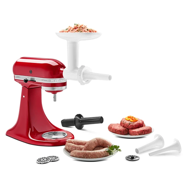 Accessoire à farcir les saucisses 5KSMSSA Kitchenaid