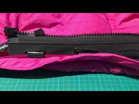 Make My Belly Fit Extension Universelle pour Manteau