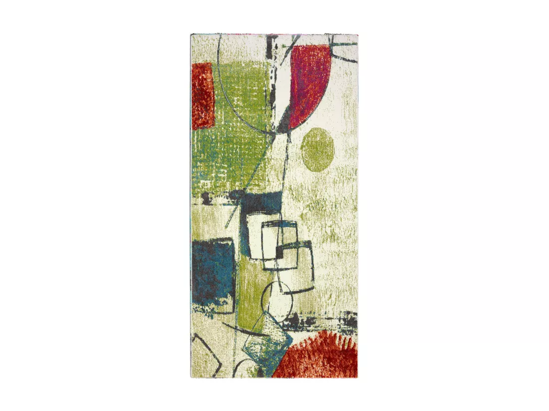 Tapis de couloir SAM COLORS SERIES 06