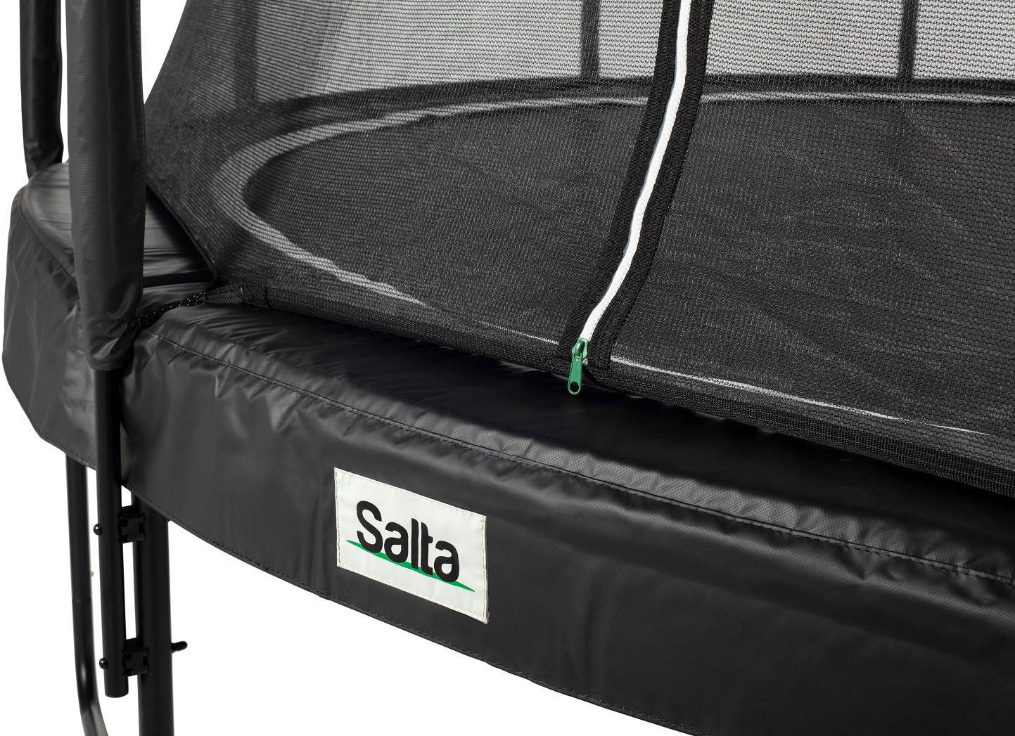 Salta Premium Black Edition 457cm 457x457 cm