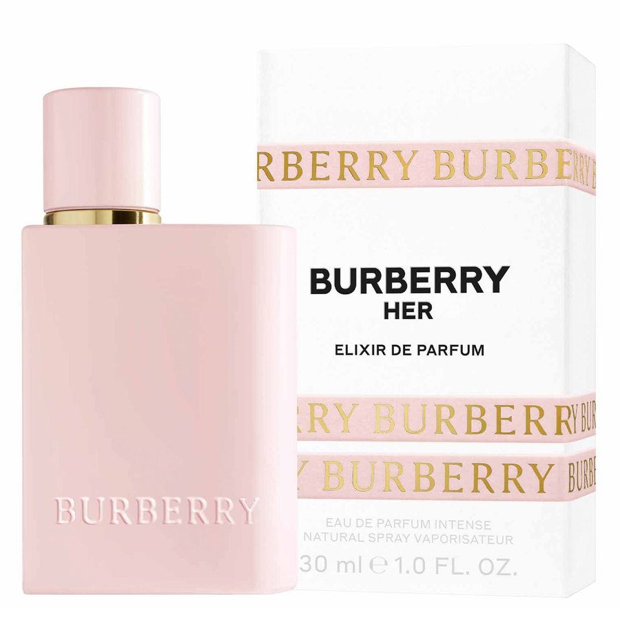 Burberry Her Elixir Eau De Parfum 30ml