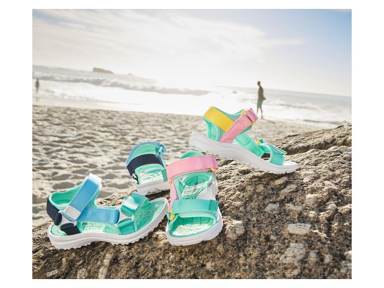 Kinder sandalen