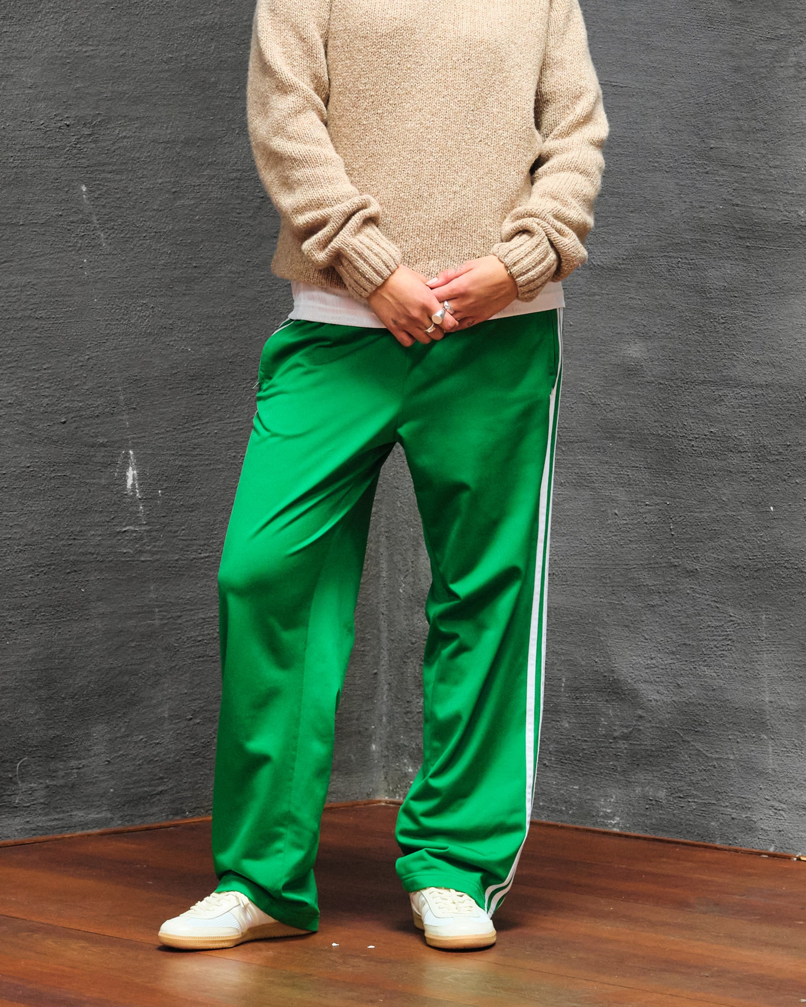 adidas<br>Firebird Track Pant