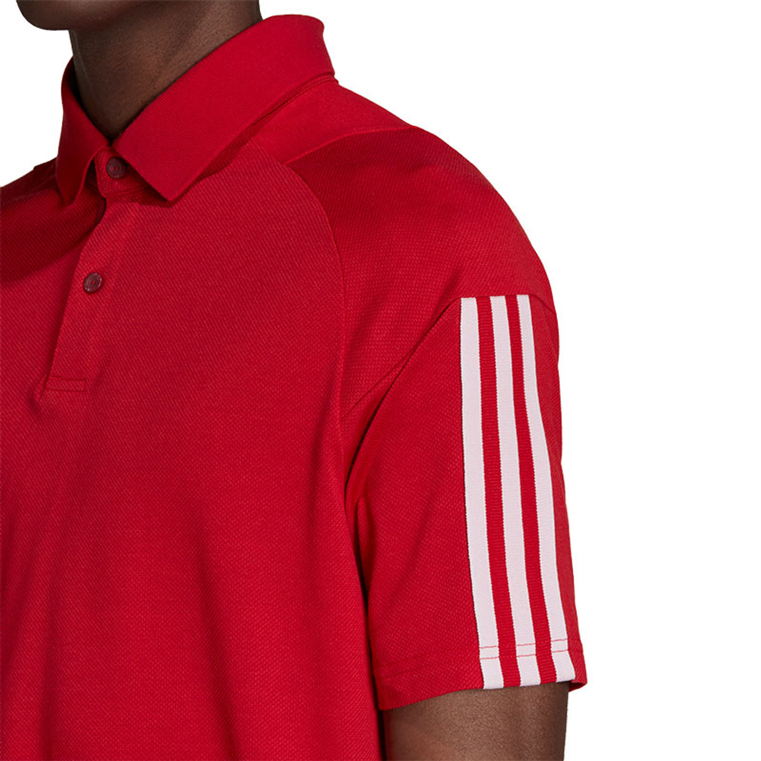 adidas Tiro 23 Competition Polo Trainingsset