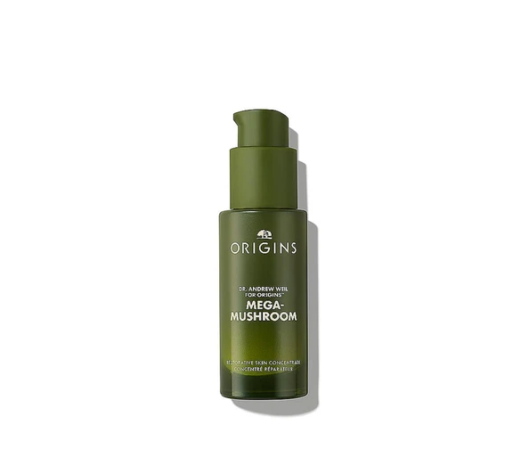 ORIGINS Mega Mushroom Restorative skin Concentrate