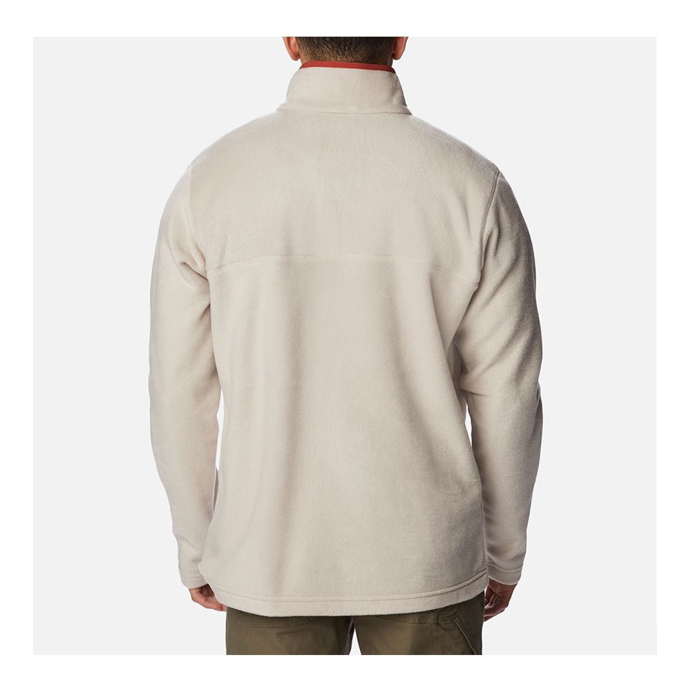 Columbia STEENS MOUNTAIN - Polaire Homme brown