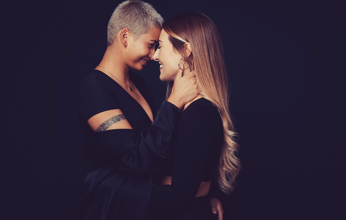 Foto Love Story für Zwei in Münster als Geschenk