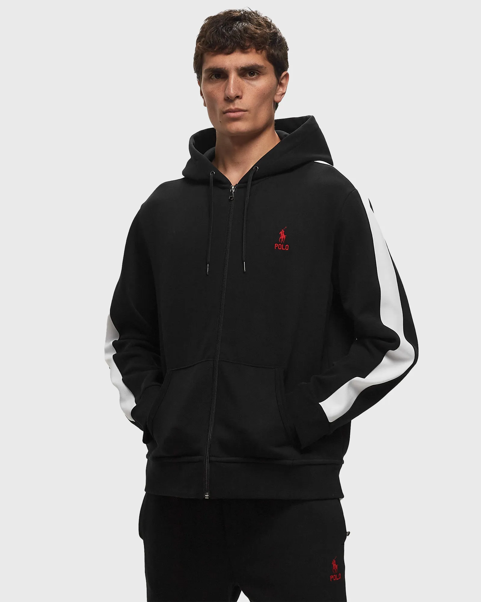 Polo Ralph Lauren LONG SLEEVE-SWEATSHIRT