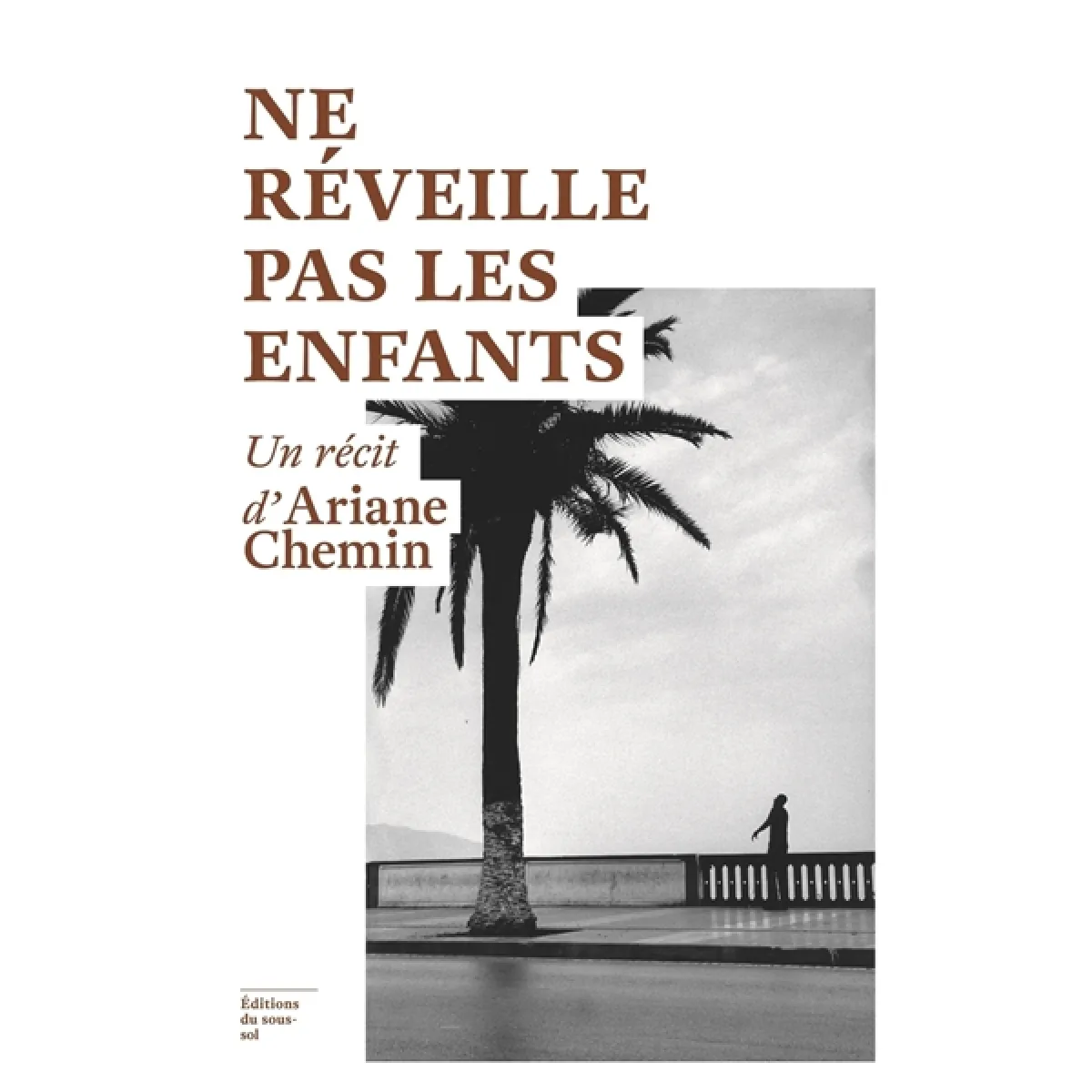Ne réveille pas les enfants · Occasion
