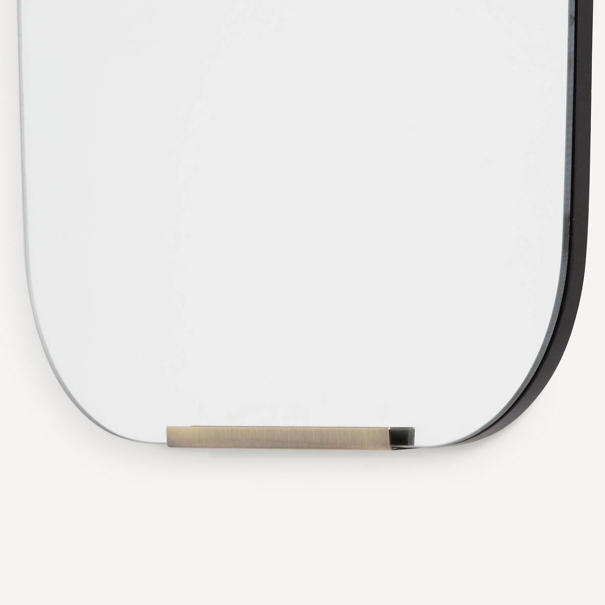 AM.PM<br>Espelho com moldura H90 cm, Dialeto