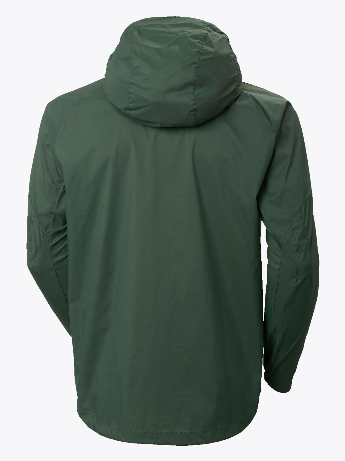 Rapide Windbreaker Jacket