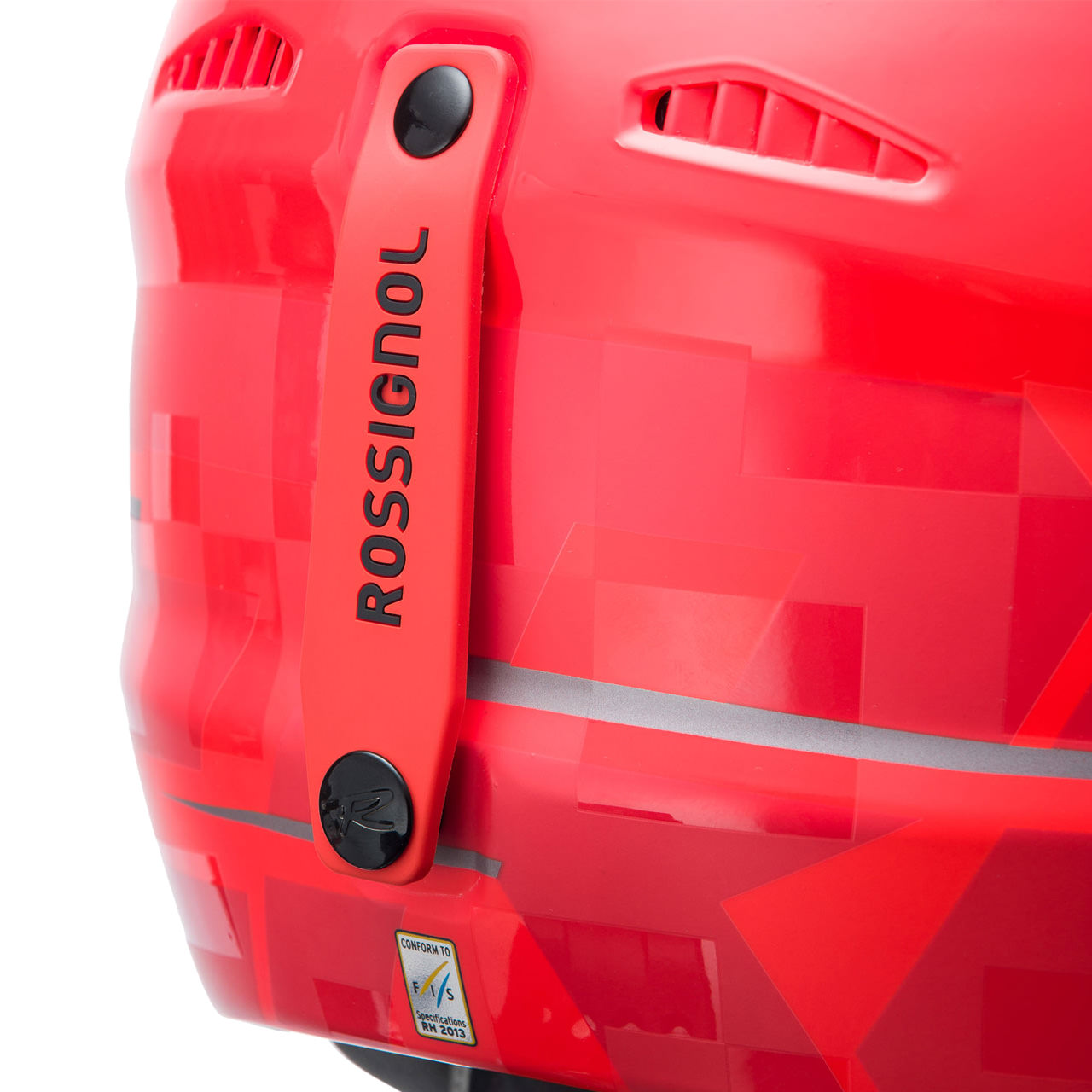 Rossignol Hero Giant Impacts FIS red | Rossignol Skihelme   Brillen | Rossignol | R | MARKEN | XSPO