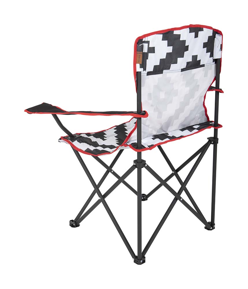 Bo-Camp Urban Outdoor Madison vouwstoel