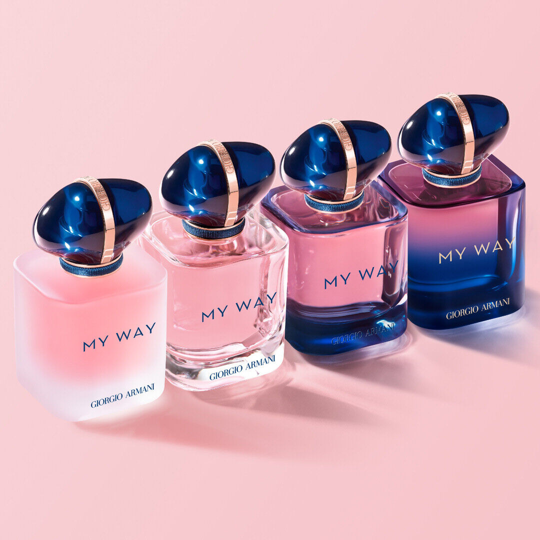 Giorgio Armani My Way Le Parfum - 50ml