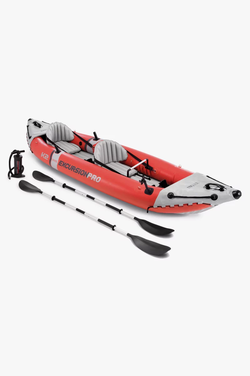 Intex Excursion Pro K2 Kajak