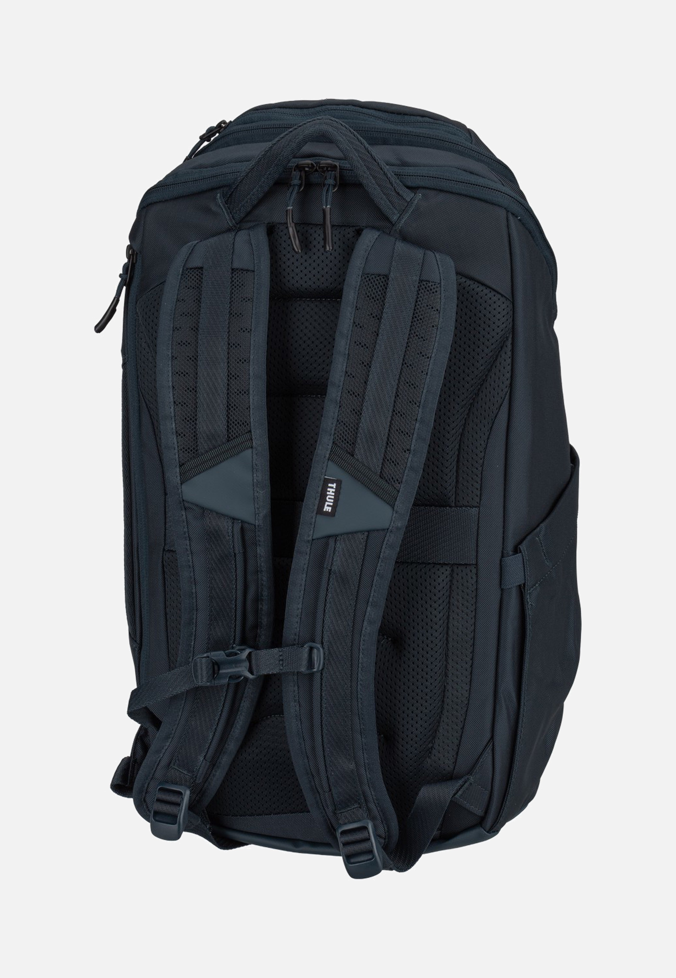 Chasm Laptop 26L Darkest Blue - Rucksack