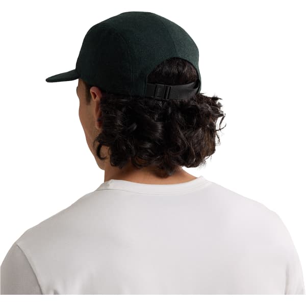 Casquette ARC'TERYX WOOL CALIDUM 5 PANEL HAT DARK PYTHEAS