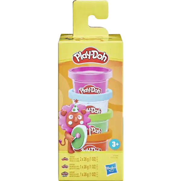 Mini Farben Pack