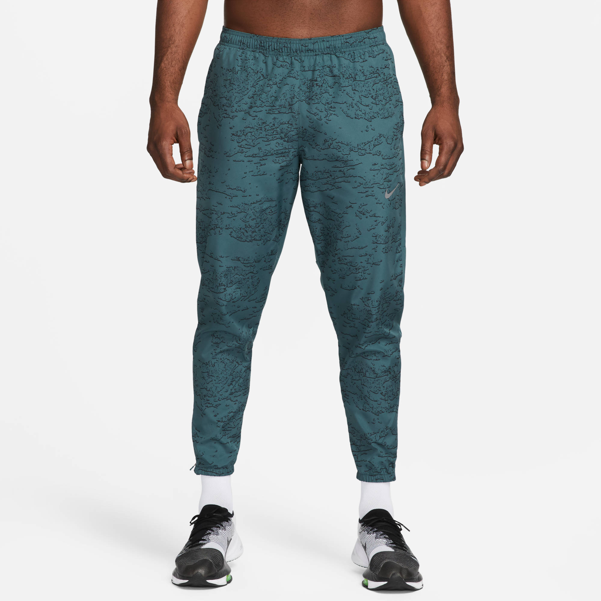 Nike Core M NK DF RDVN Chllgr Wvn P