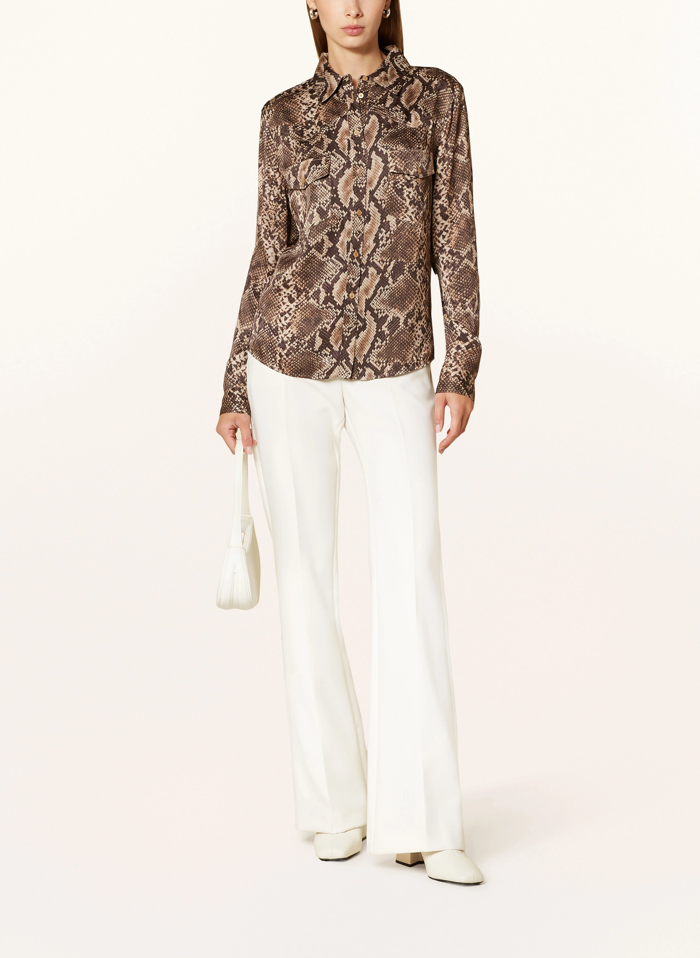 MAX & Co. Marlenehose REIMS