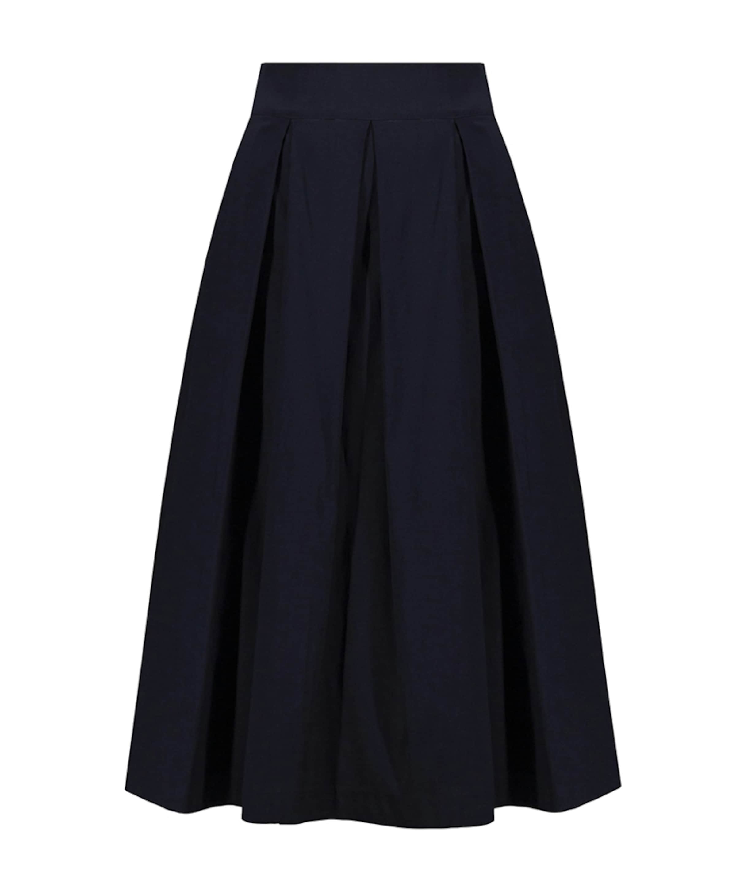Joseph Ribkoff Dames rok blauw
