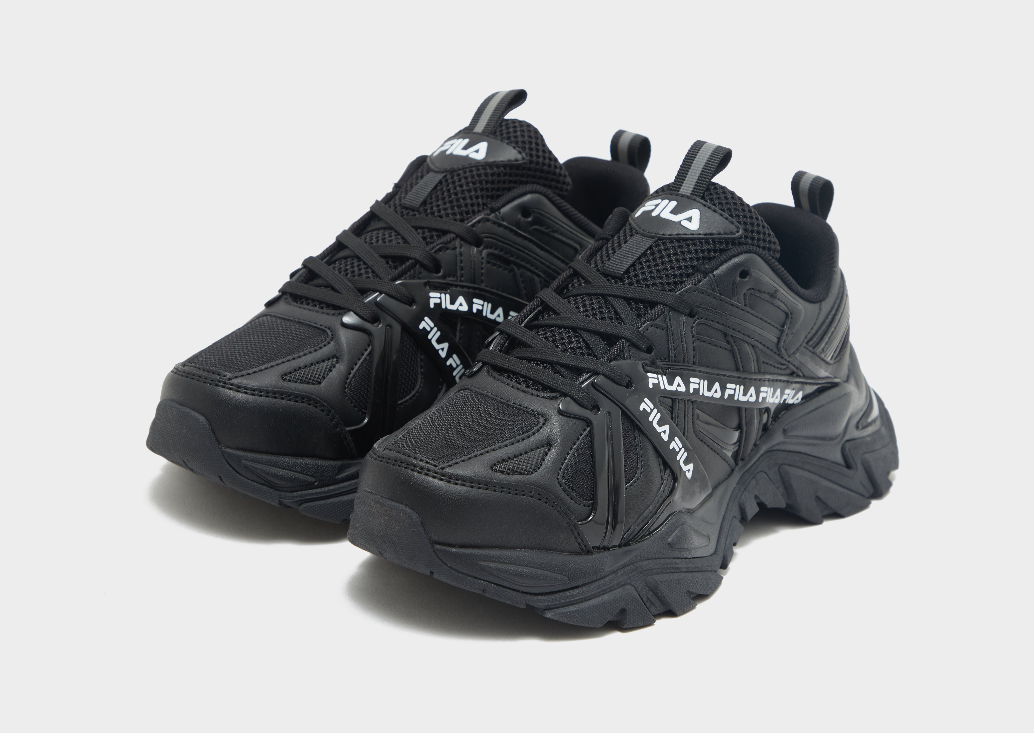 Fila Electrove 2 Junior