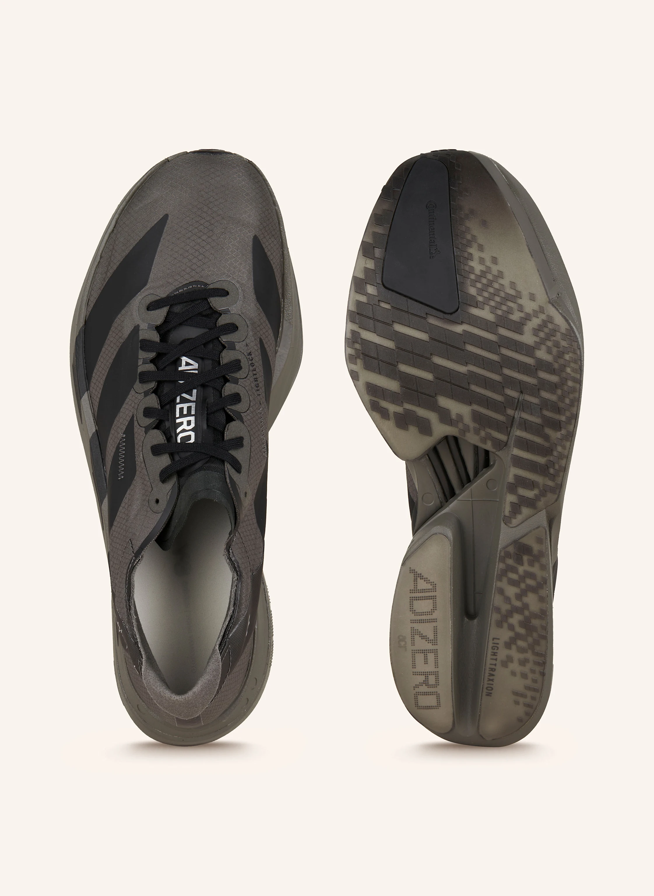 Y-3 Laufschuhe ADIOS PRO 4