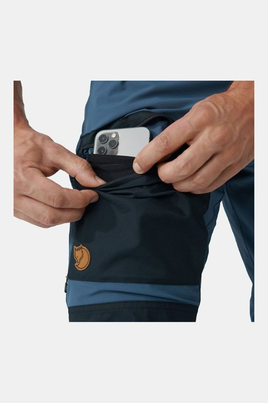 Fjällräven Fjällräven Keb Agile Trousers M Reg
