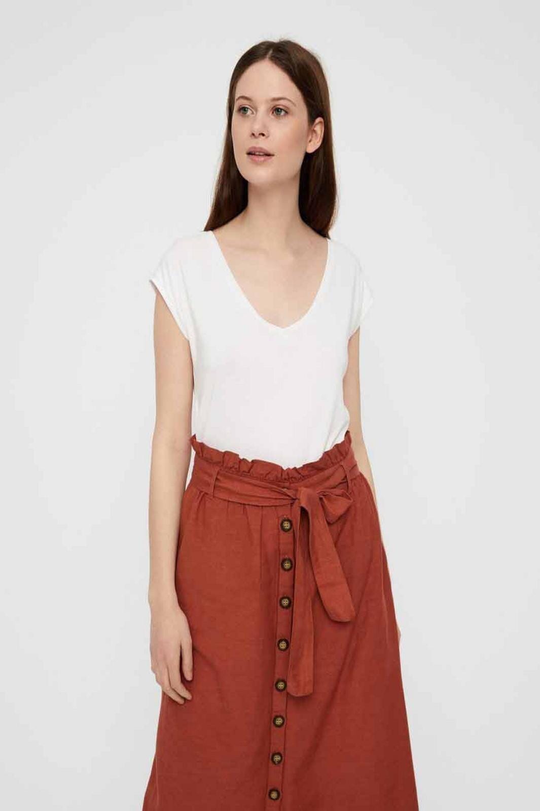Pieces Kamala Tee