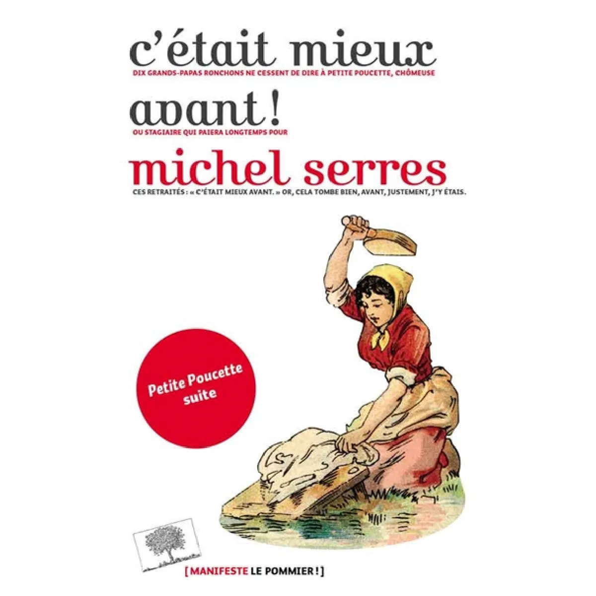 C'était mieux avant ! · Occasion