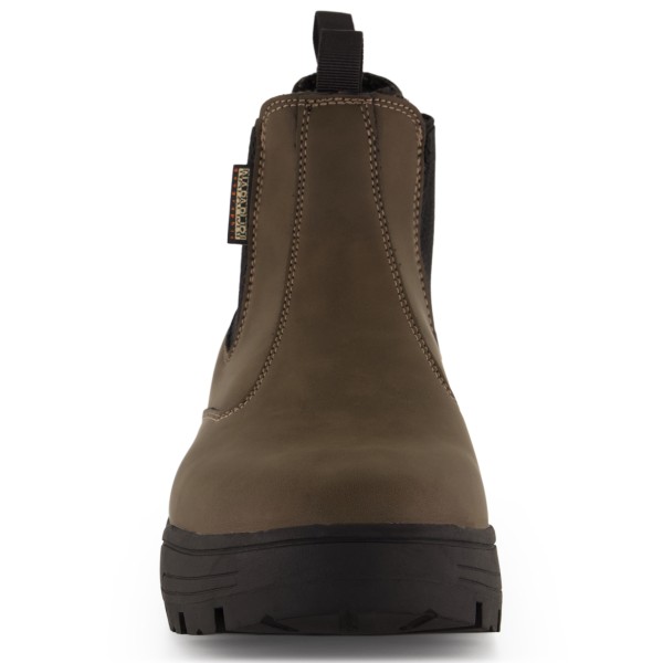 Napapijri - Chelsea Boot Herb - Chaussures de loisirs