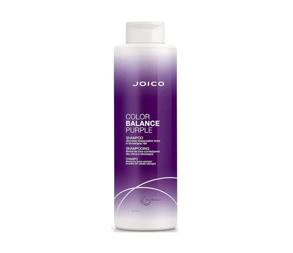 JOICO Color Balance Purple Shampoo