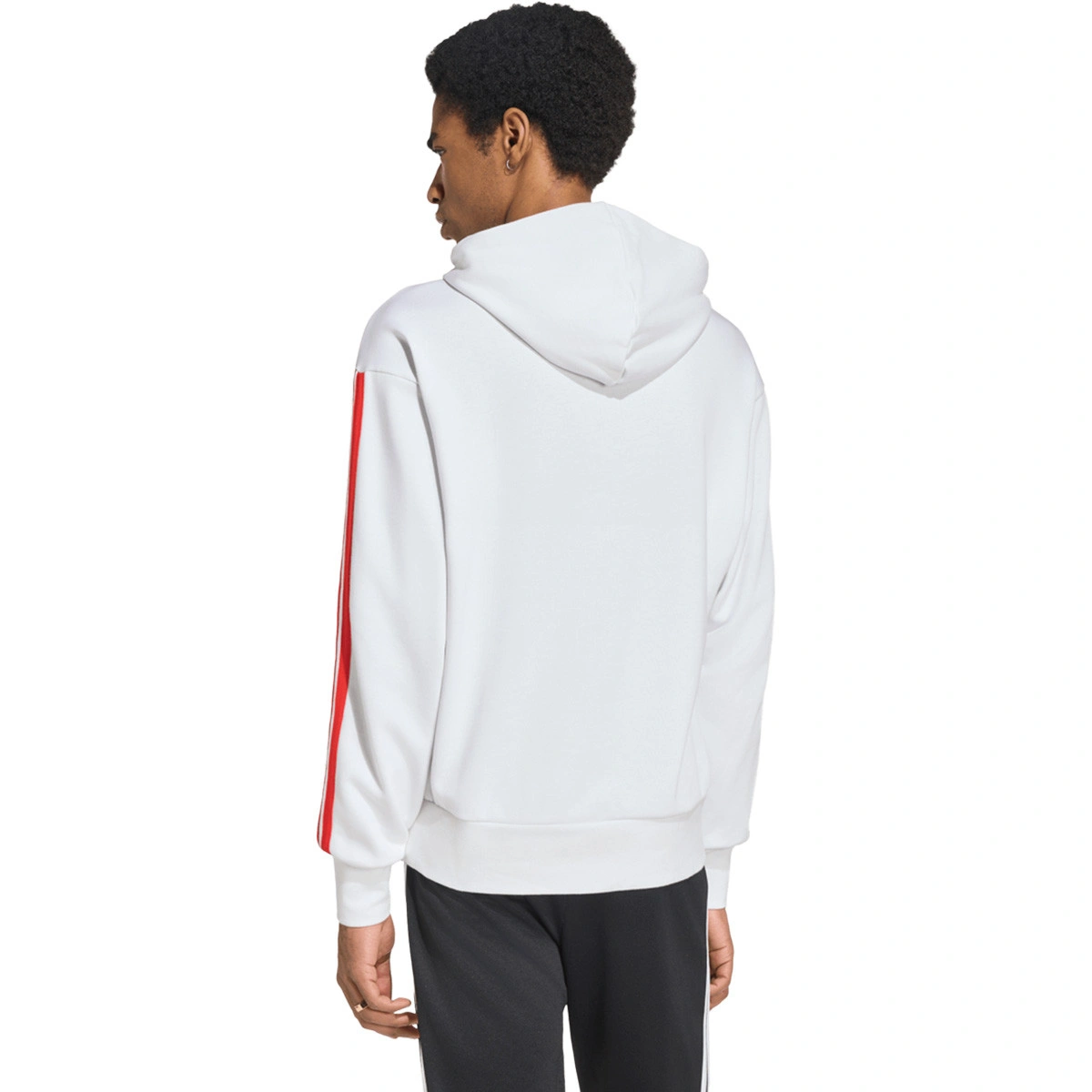 Sweatshirt adidas Benfica Fanswear 2026-2027