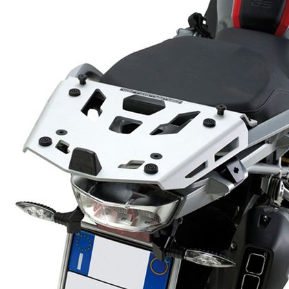 Support top case Kappa Aluminium Monokey