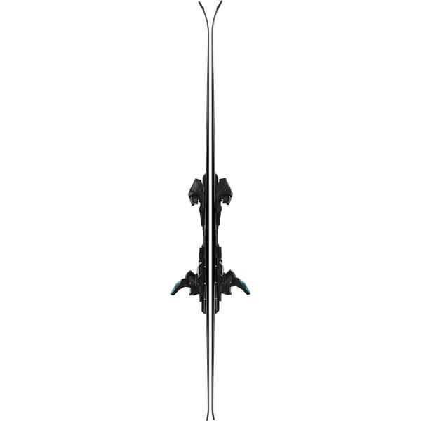 Pack ski ATOMIC REDSTER X7 RVSK C PT + MI12 GW BLACK/TEAL/BLACK/TEAL