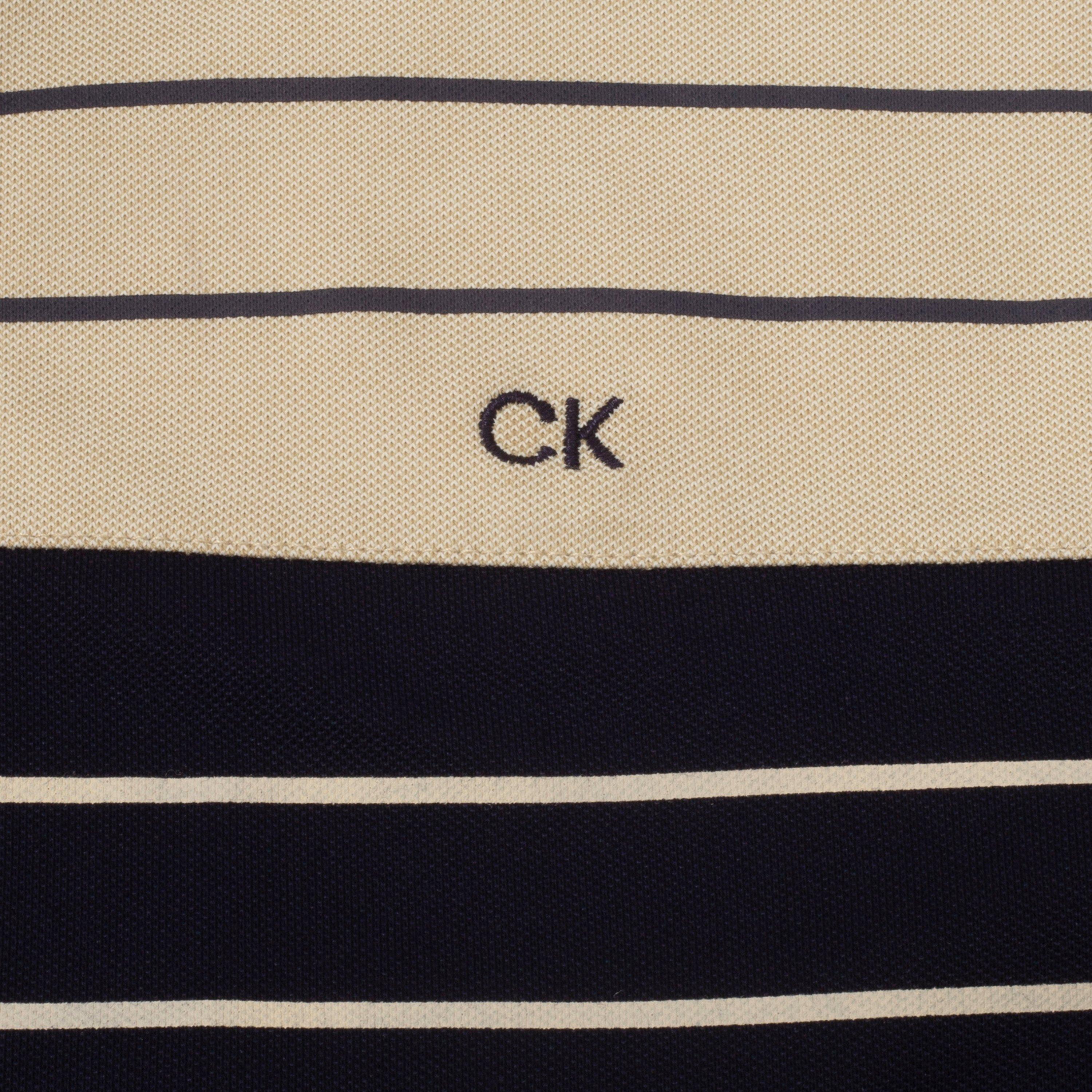 Calvin Klein Golf CK G Polo Sn99