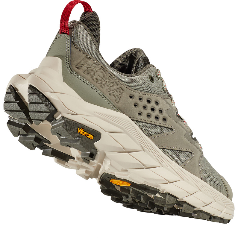 Hoka Herren Anacapa Breeze Low Schuhe