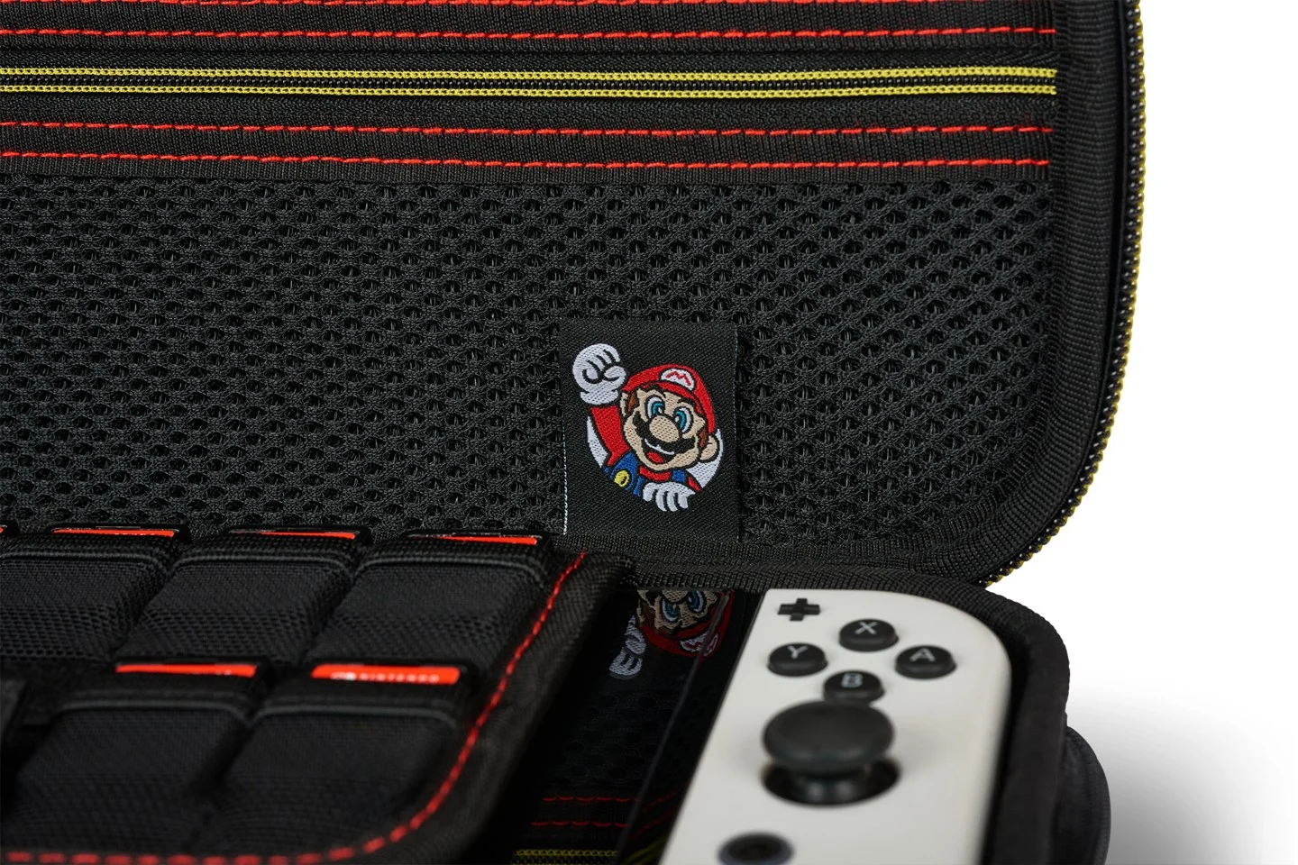 PowerA Protection Case - Mystery Block Mario (Nintendo Switch/Lite)
