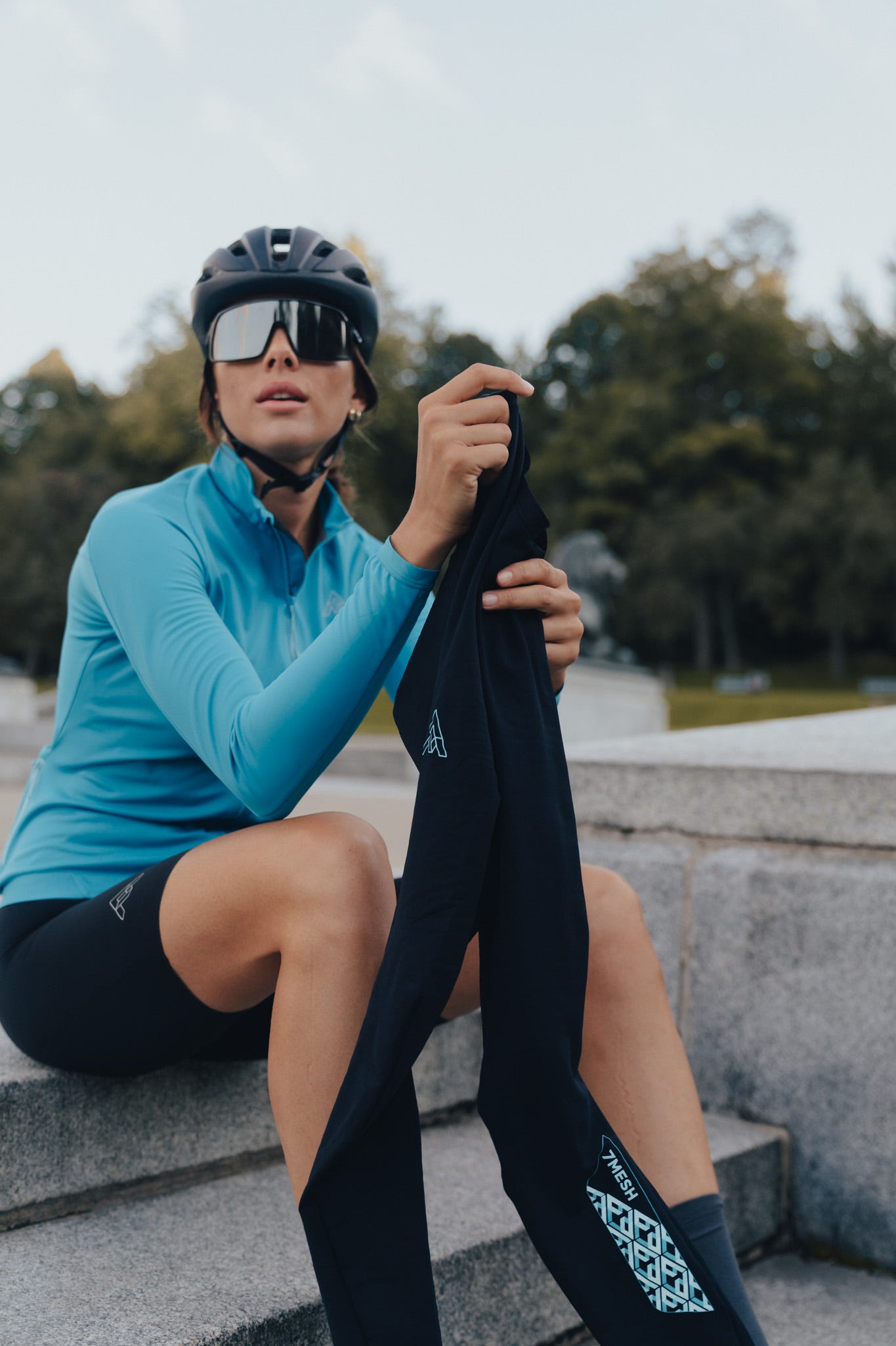 7mesh 7Mesh Hollyburn Tight W's