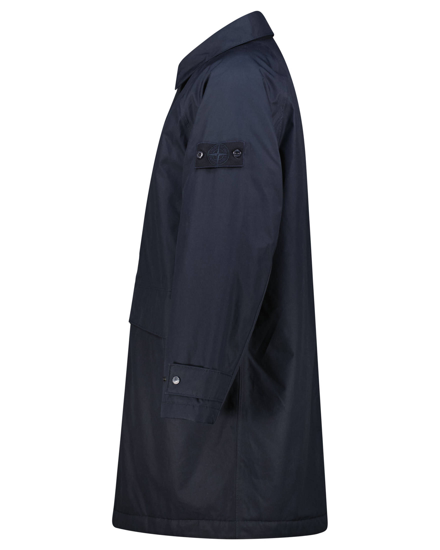 Stone Island| Herren Mantel