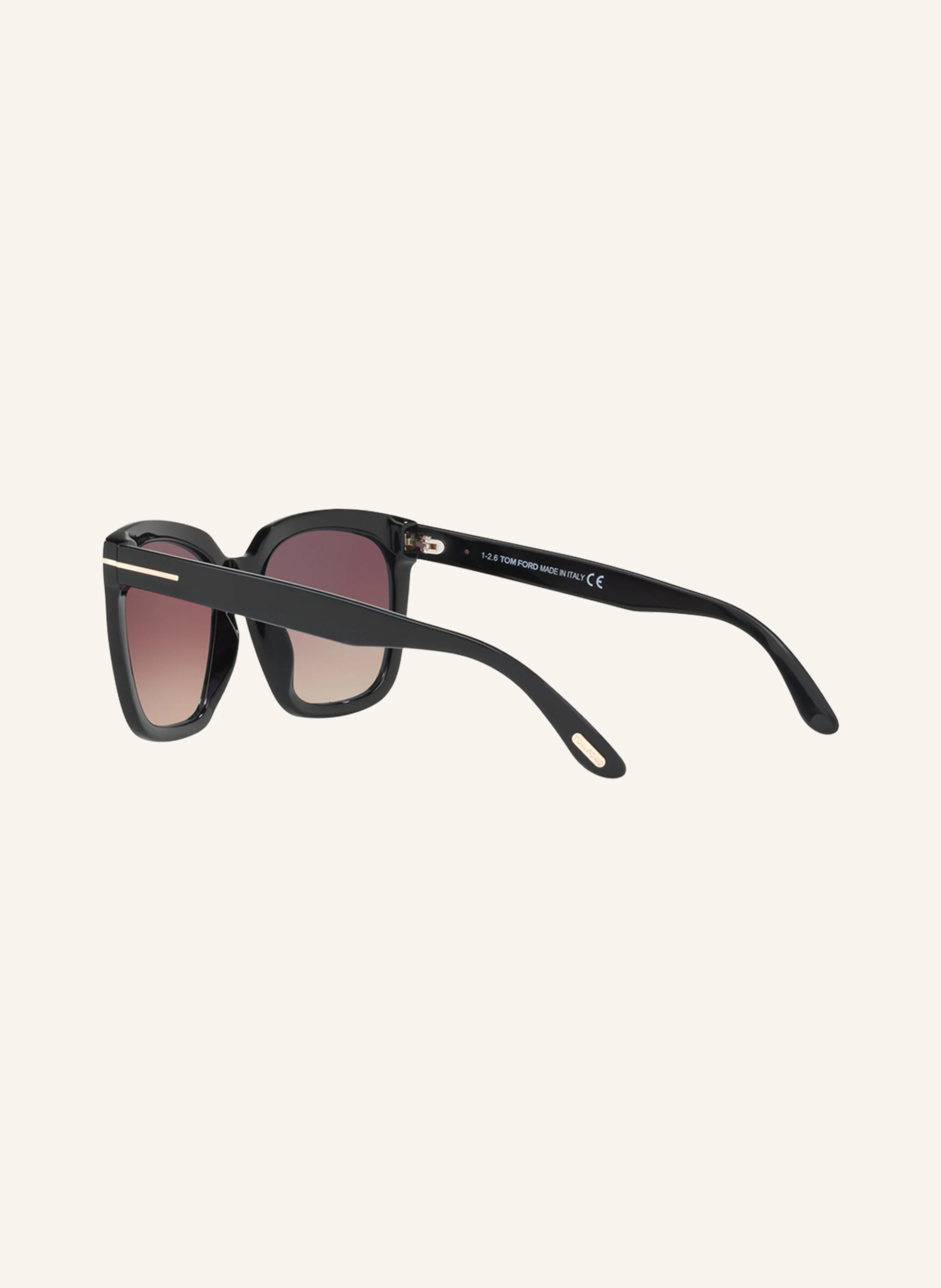 TOM FORD Sonnenbrille TR000806