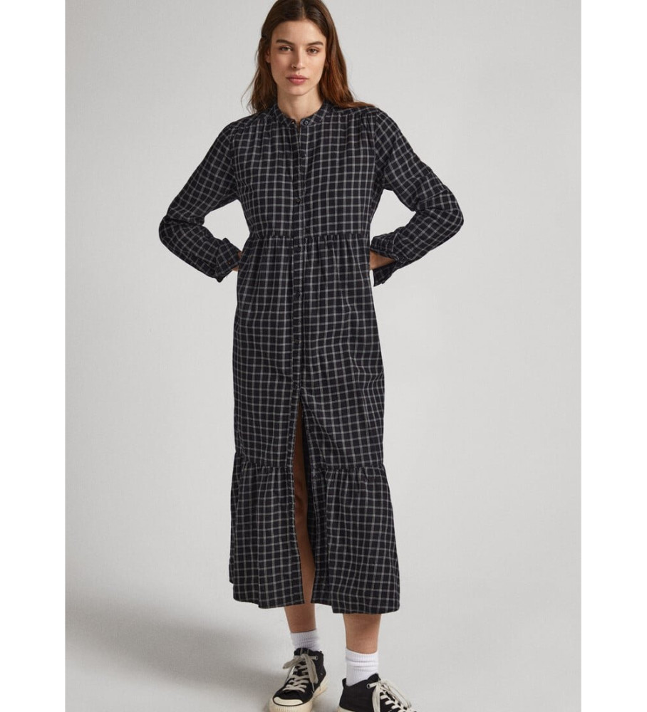 Vestido Jade Navy da Pepe Jeans