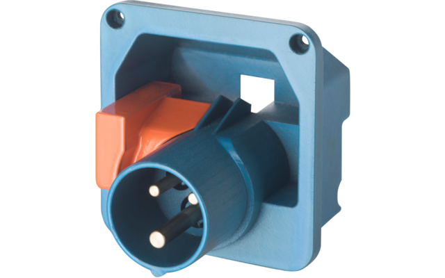 Reich 230 V Einspeisung Smart Supply Modul