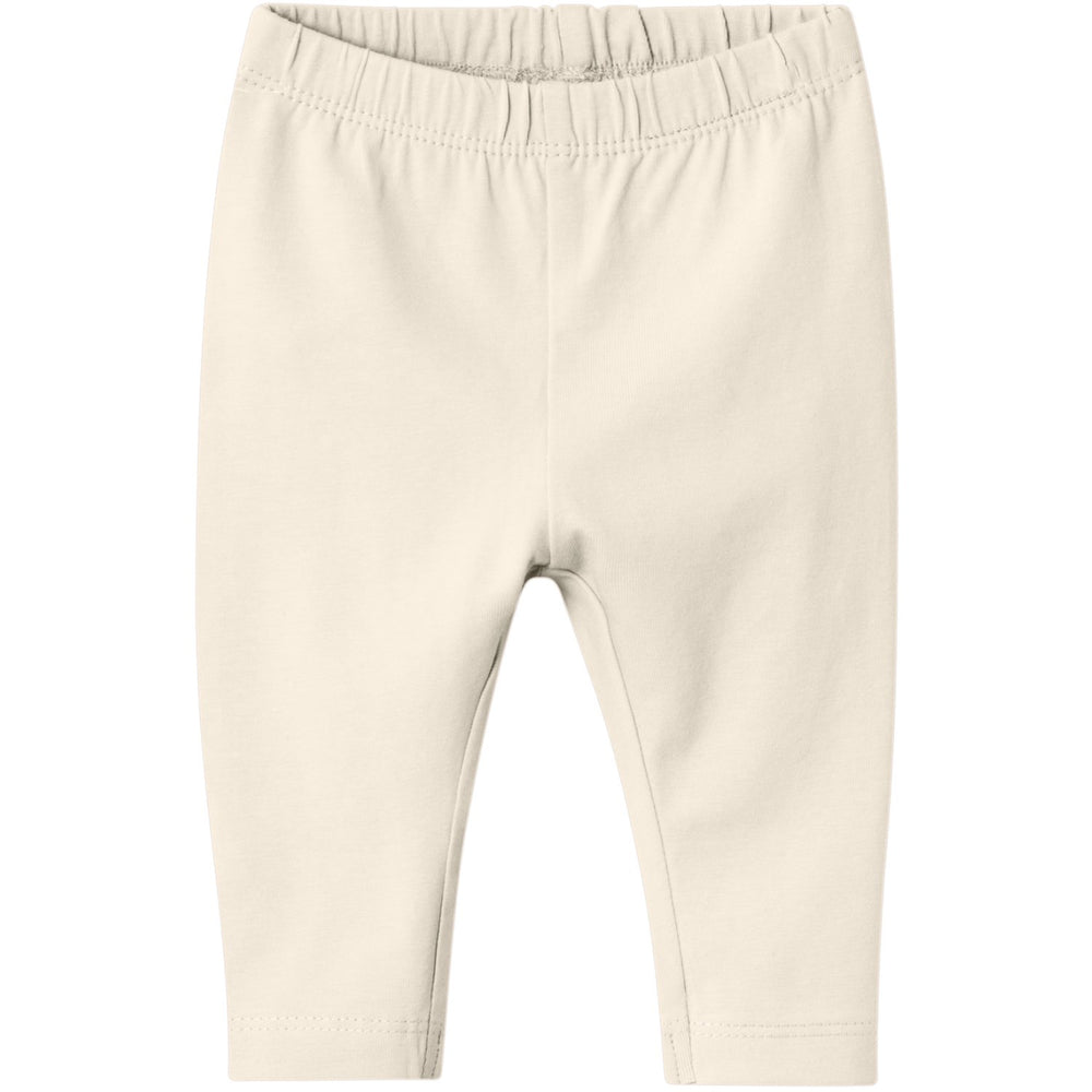 Køb Name It Summer Sand Vuvivian Leggings