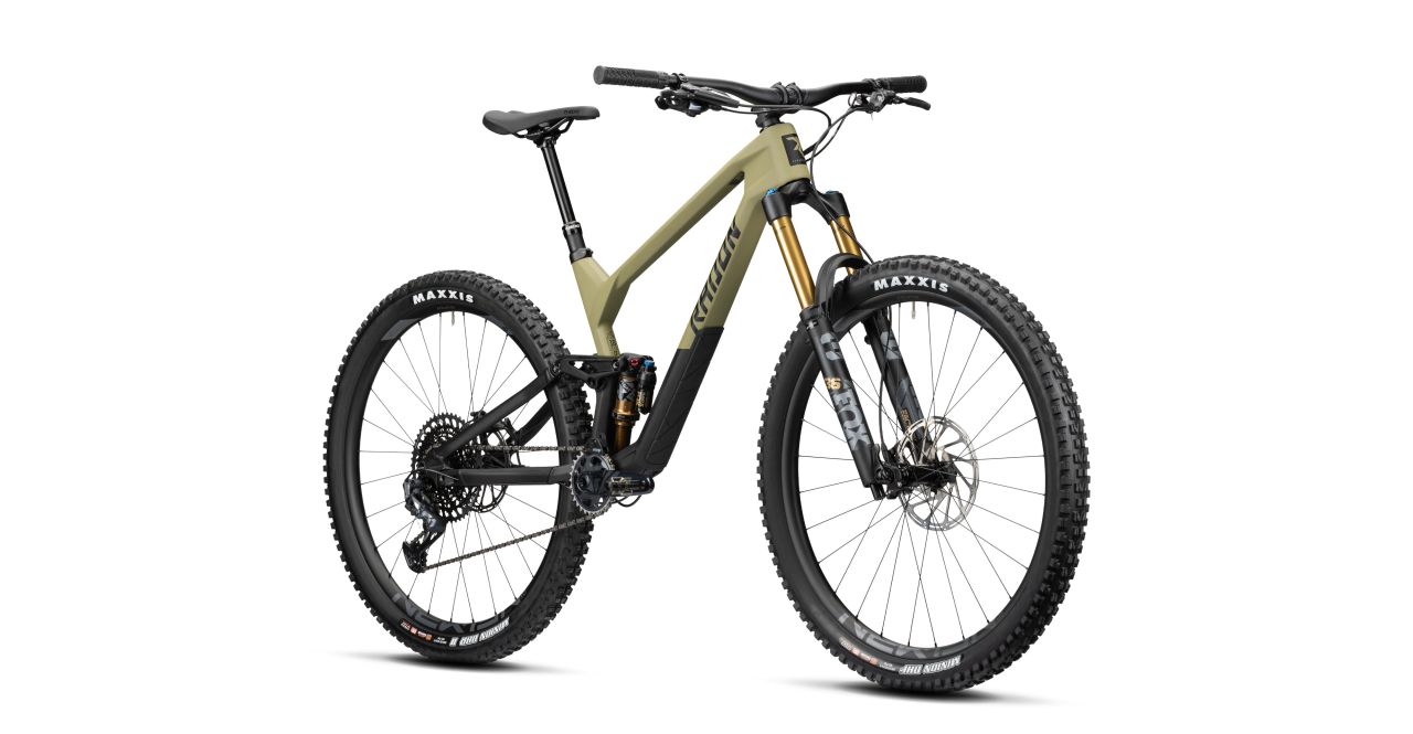 Radon Slide Trail 10.0 kaufen | Bike-Discount